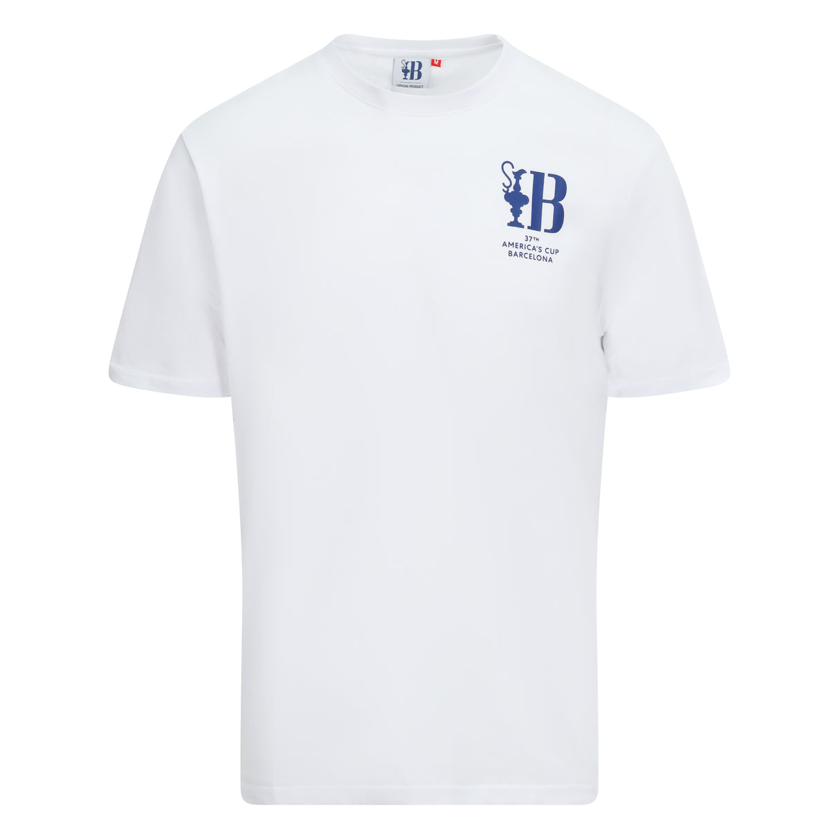 AC37 Burgee T-Shirt