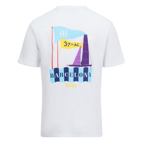 AC37 Burgee T-Shirt