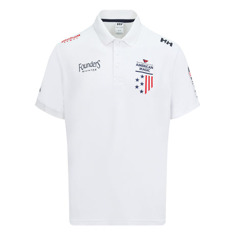 Helly Hansen American Men's Riftline Polo 2024