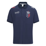 Helly Hansen American Men's Riftline Polo 2024