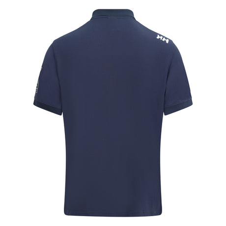 Helly Hansen American Men's Riftline Polo 2024