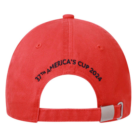 37th America's Cup Vintage 1851 Cap