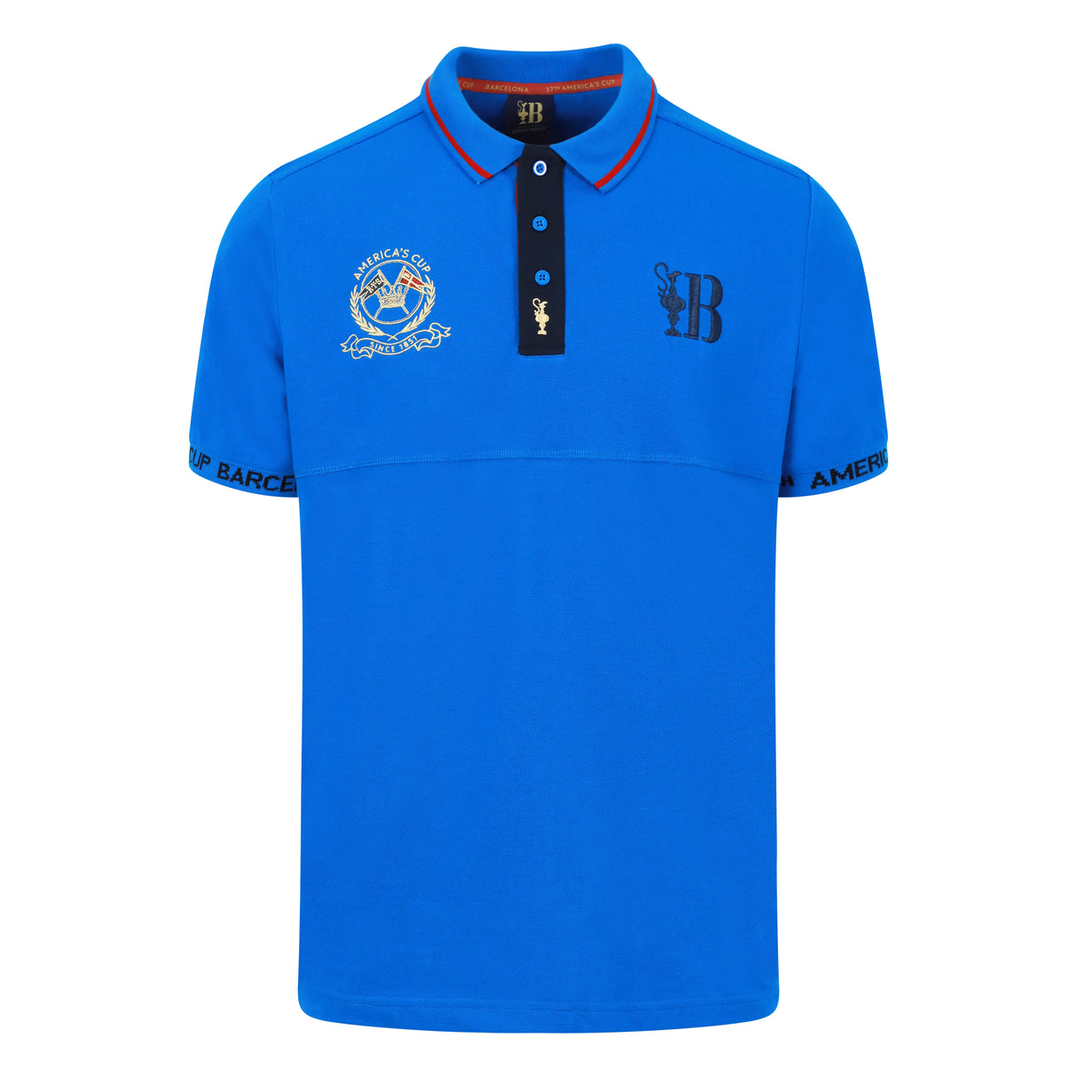 AC Heritage Polo