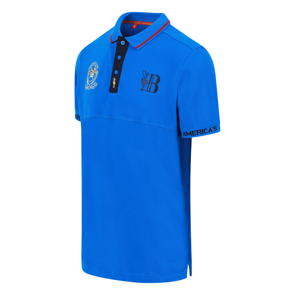 AC Heritage Polo