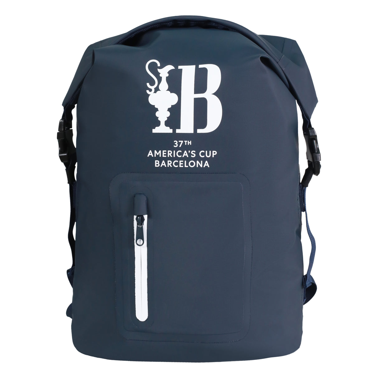 37th Americas Cup 20LT Roll Top Backpack