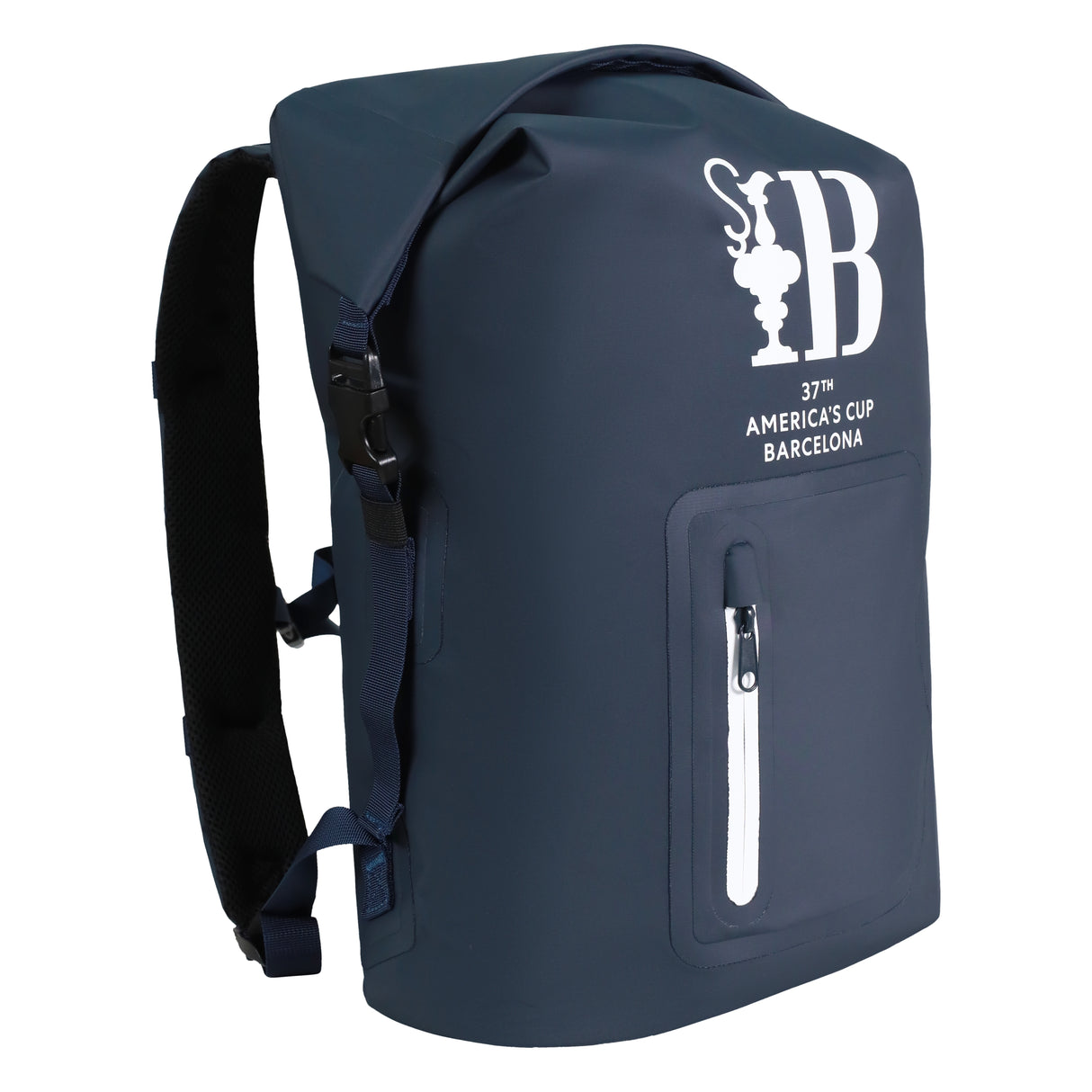 37th Americas Cup 20LT Roll Top Backpack