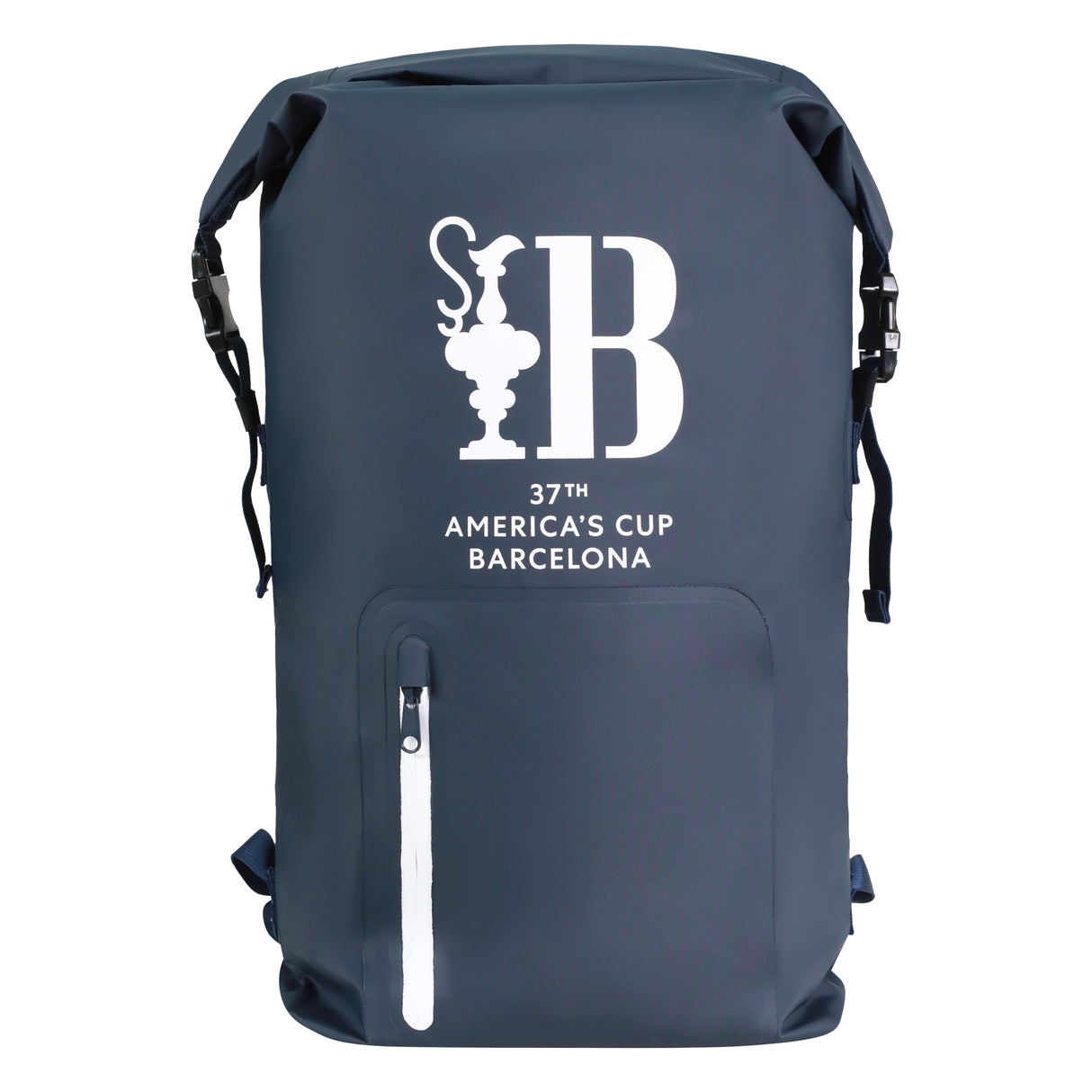 37th Americas Cup 30LT Roll Top Backpack