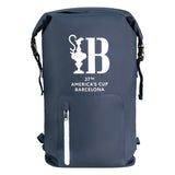 37th Americas Cup 30LT Roll Top Backpack