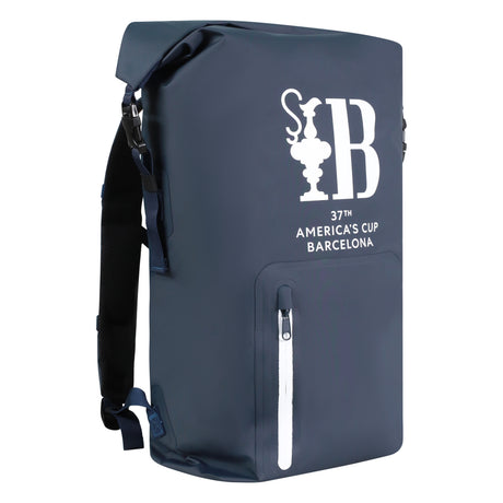 37th Americas Cup 30LT Roll Top Backpack