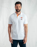Henri Lloyd Men's Ineos Britannia Elevated Organic Polo Shirt