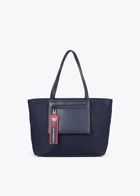 Lola Casademunt - American Magic Shopper Nylon Bag