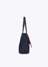 Lola Casademunt - American Magic Shopper Nylon Bag