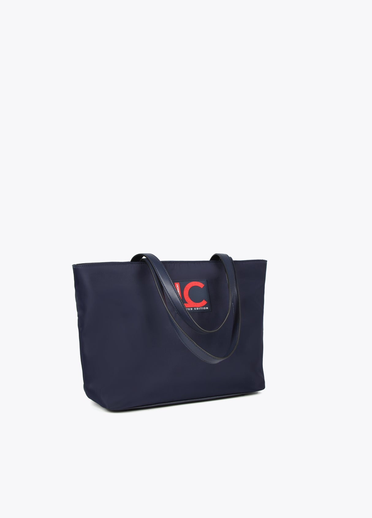 Lola Casademunt - American Magic Shopper Nylon Bag