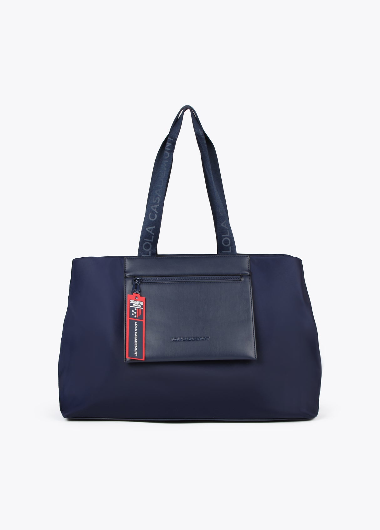 Lola Casademunt - American Magic Weekend Bag