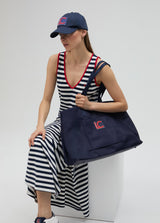 Lola Casademunt - American Magic Weekend Bag