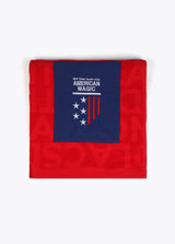 Lola Casademunt -  American Magic Towel