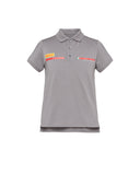 Luna Rossa Prada Pirelli Kid's Polo