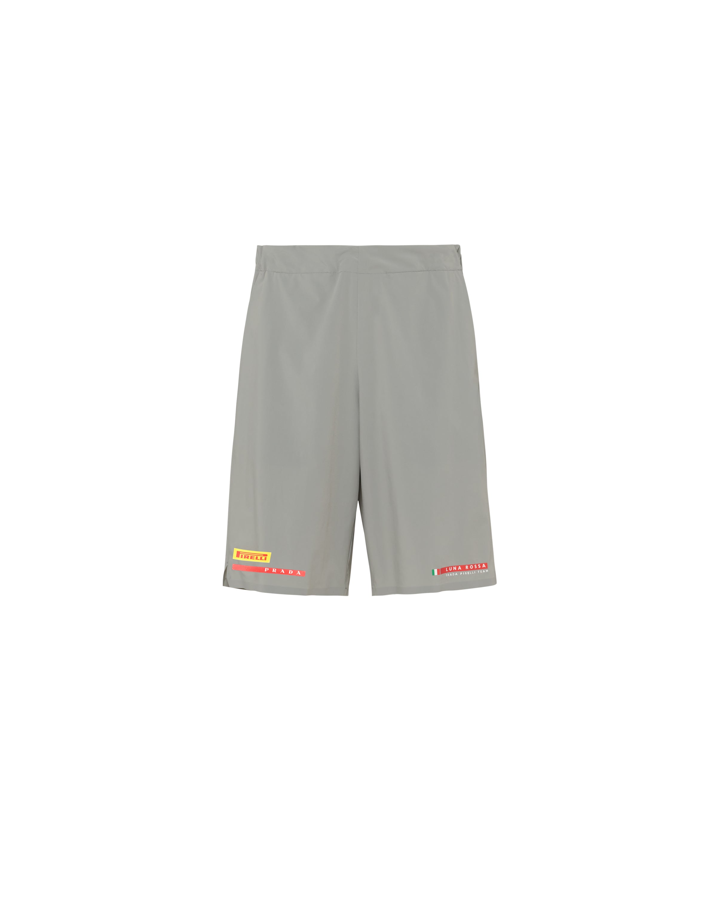 Prada short shorts online