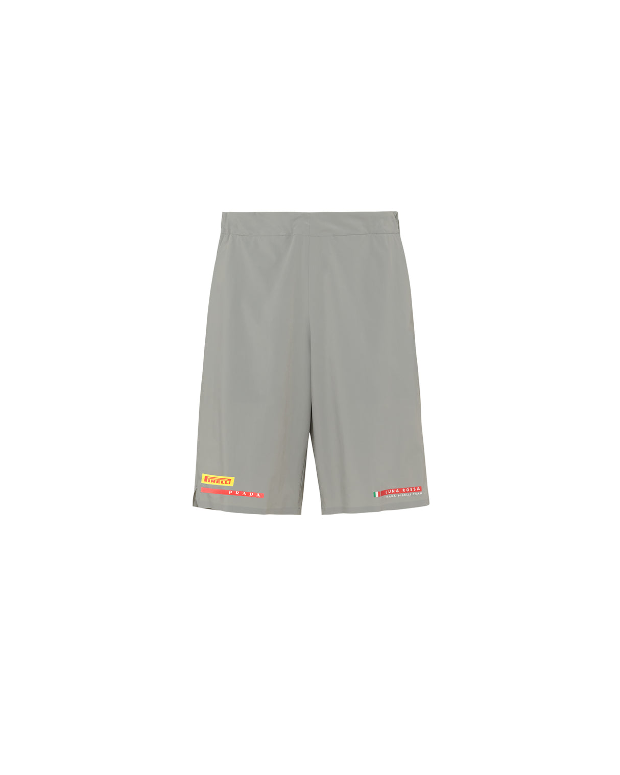 Luna Rossa Prada Pirelli Men's Shorts