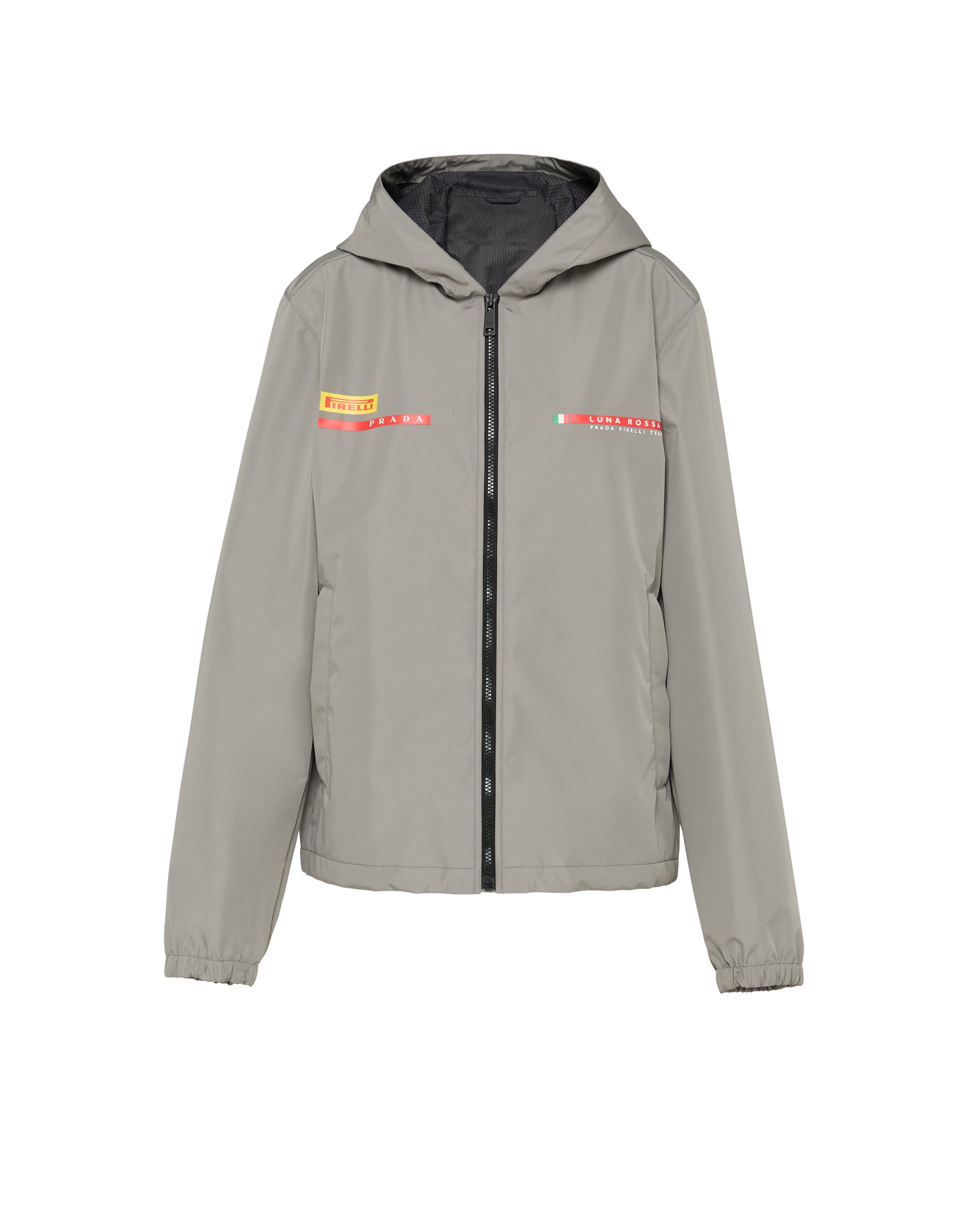 Luna Rossa Prada Pirelli Men s Jacket 37th Americas Cup Store