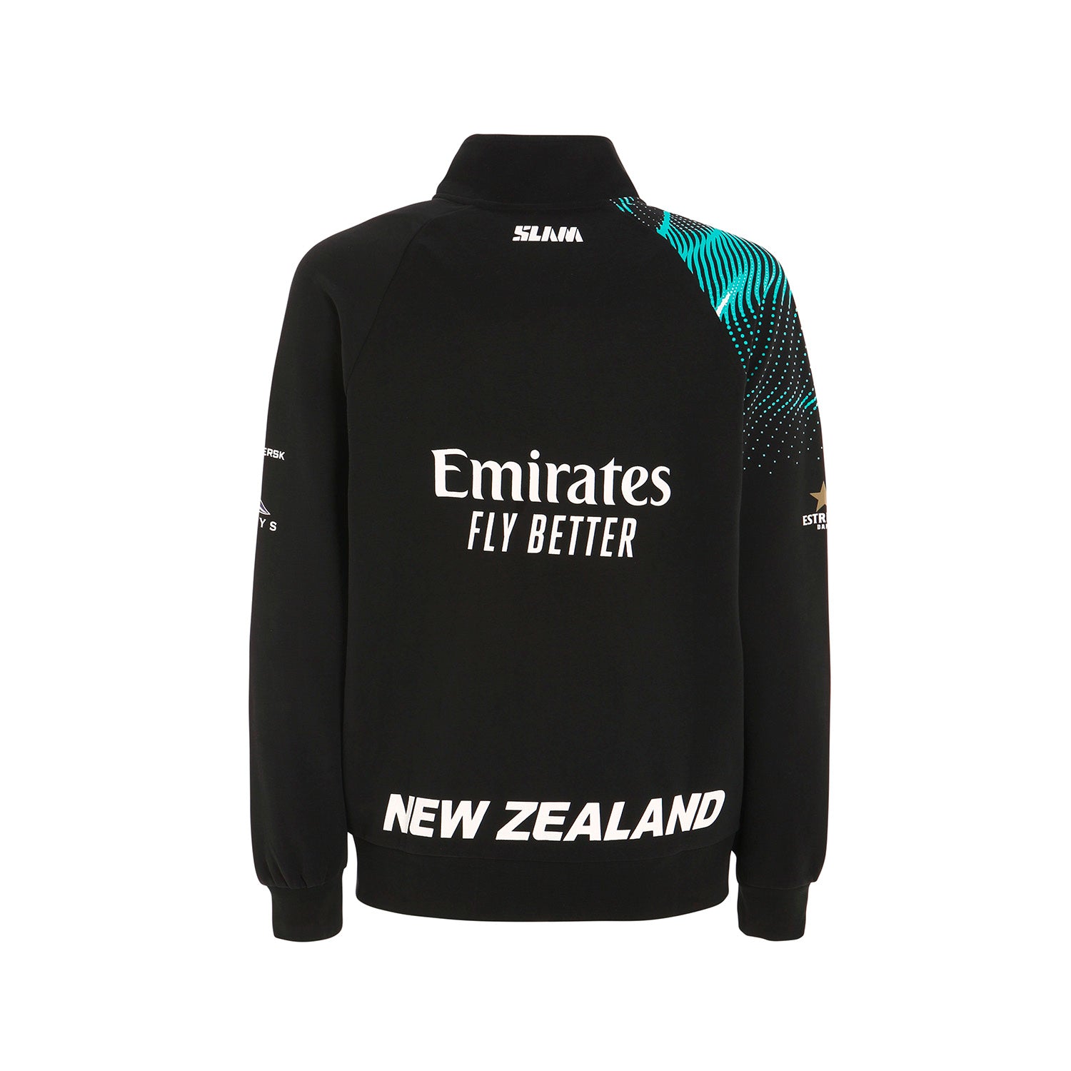 Emirates Team New Zealand – 37th Americas Cup Store