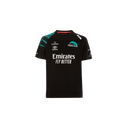 SLAM Junior Emirates Team New Zealand Deck T-Shirt