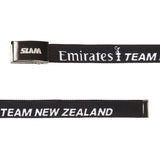 SLAM ETNZ Logo Belt