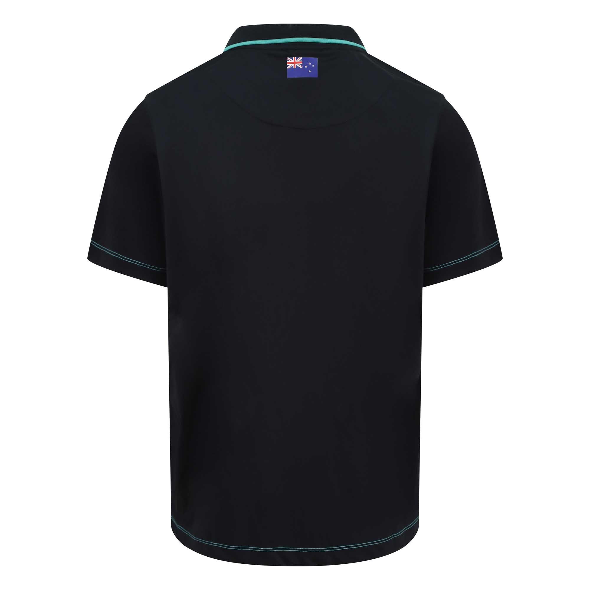 Men's Polo Shirts – 37th Americas Cup Store