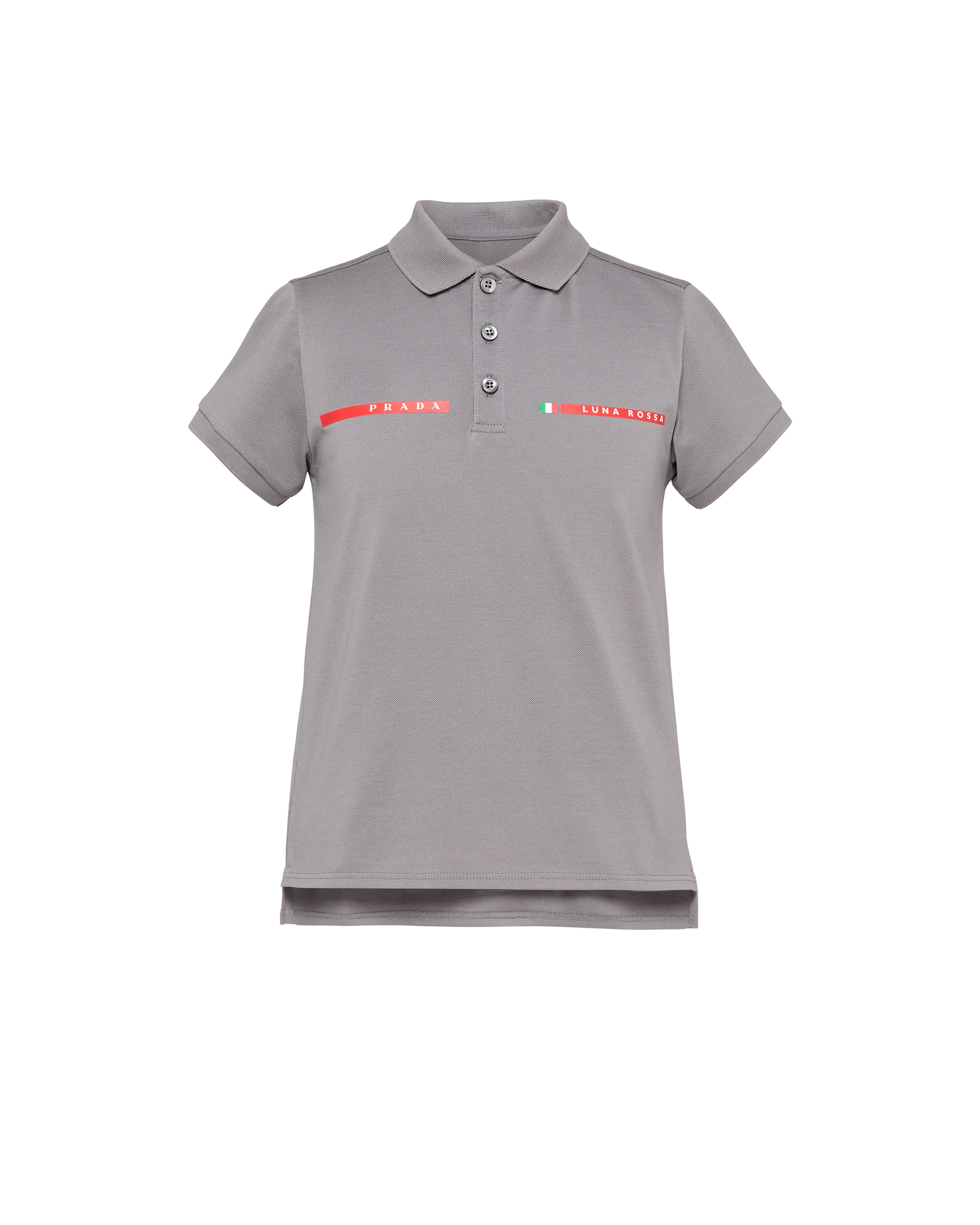 Team Collection Luna Rossa T-shirt e Polo Team Collection Luna Rossa T-shirt e Polo