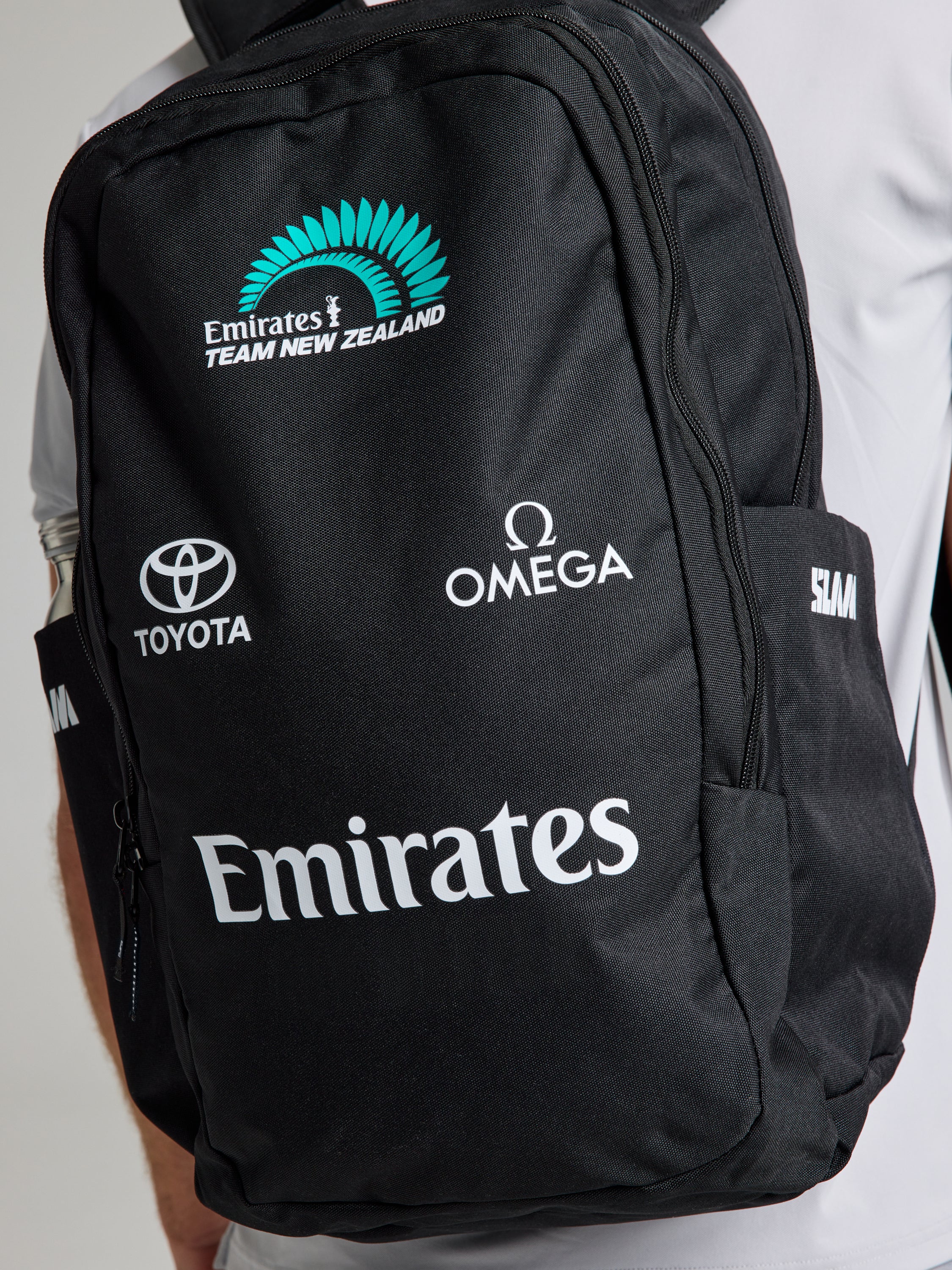SLAM ETNZ Backpack Tg U
