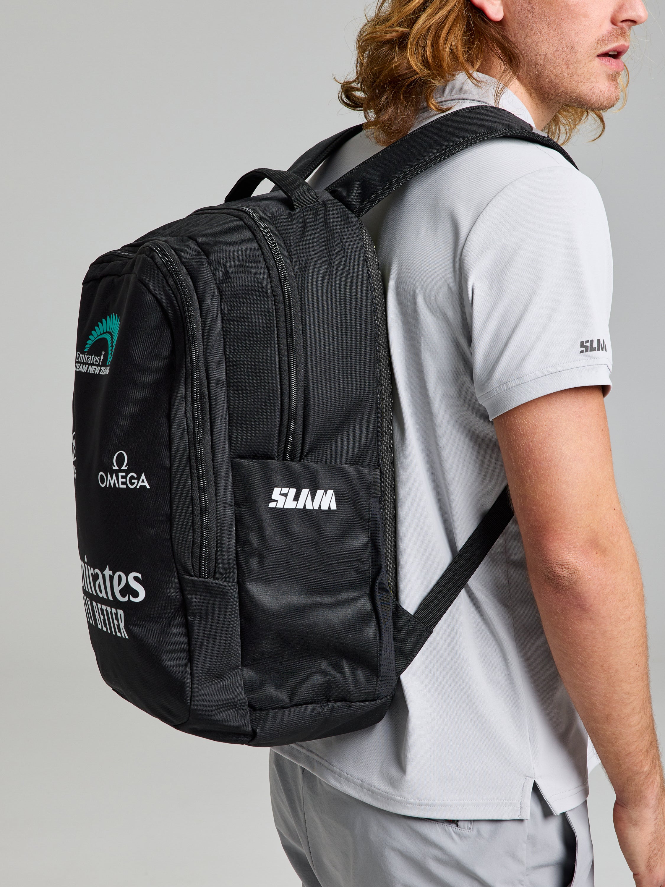 SLAM ETNZ Backpack Tg U