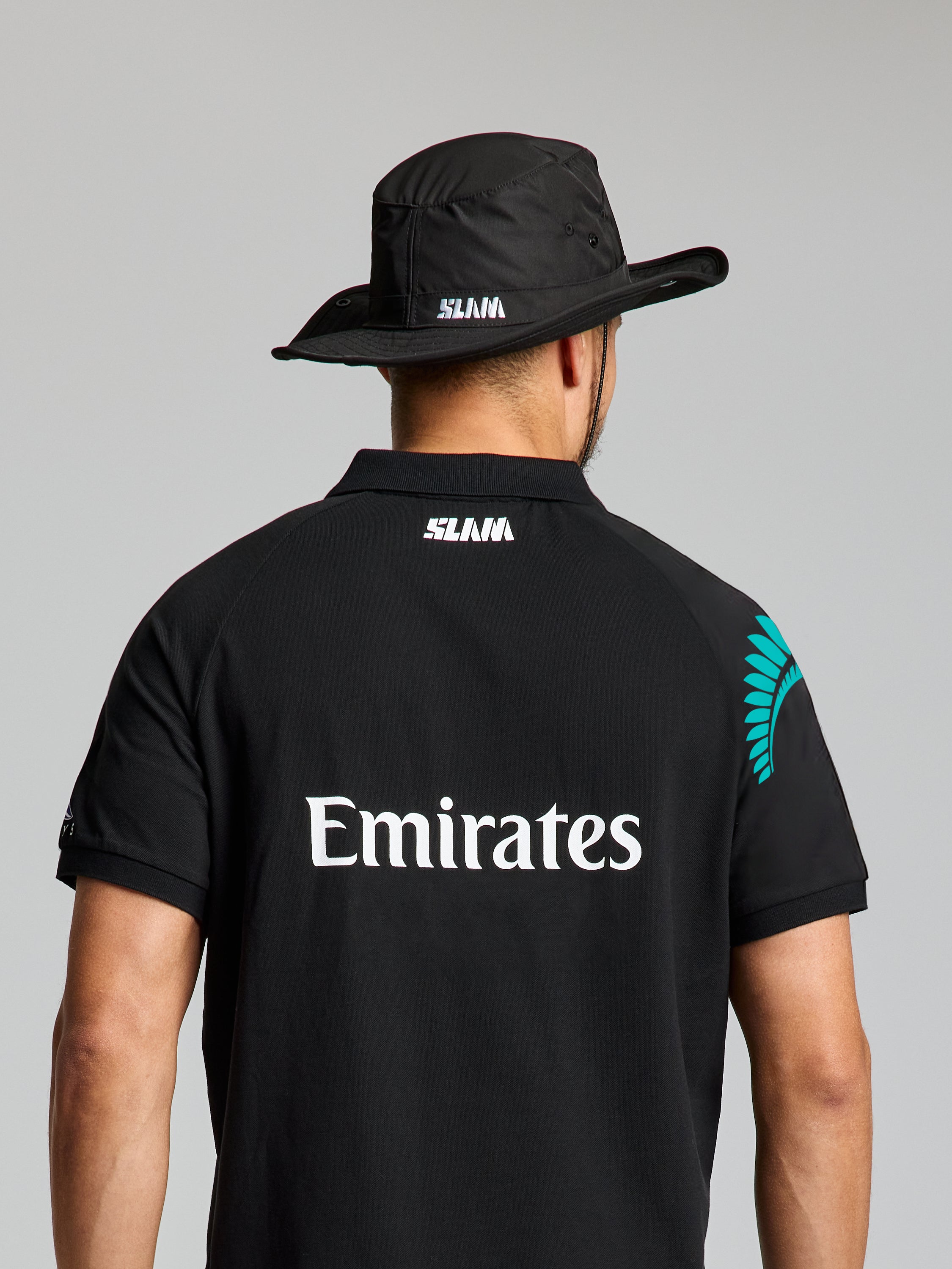 SLAM ETNZ Brimmed Hat Tg U