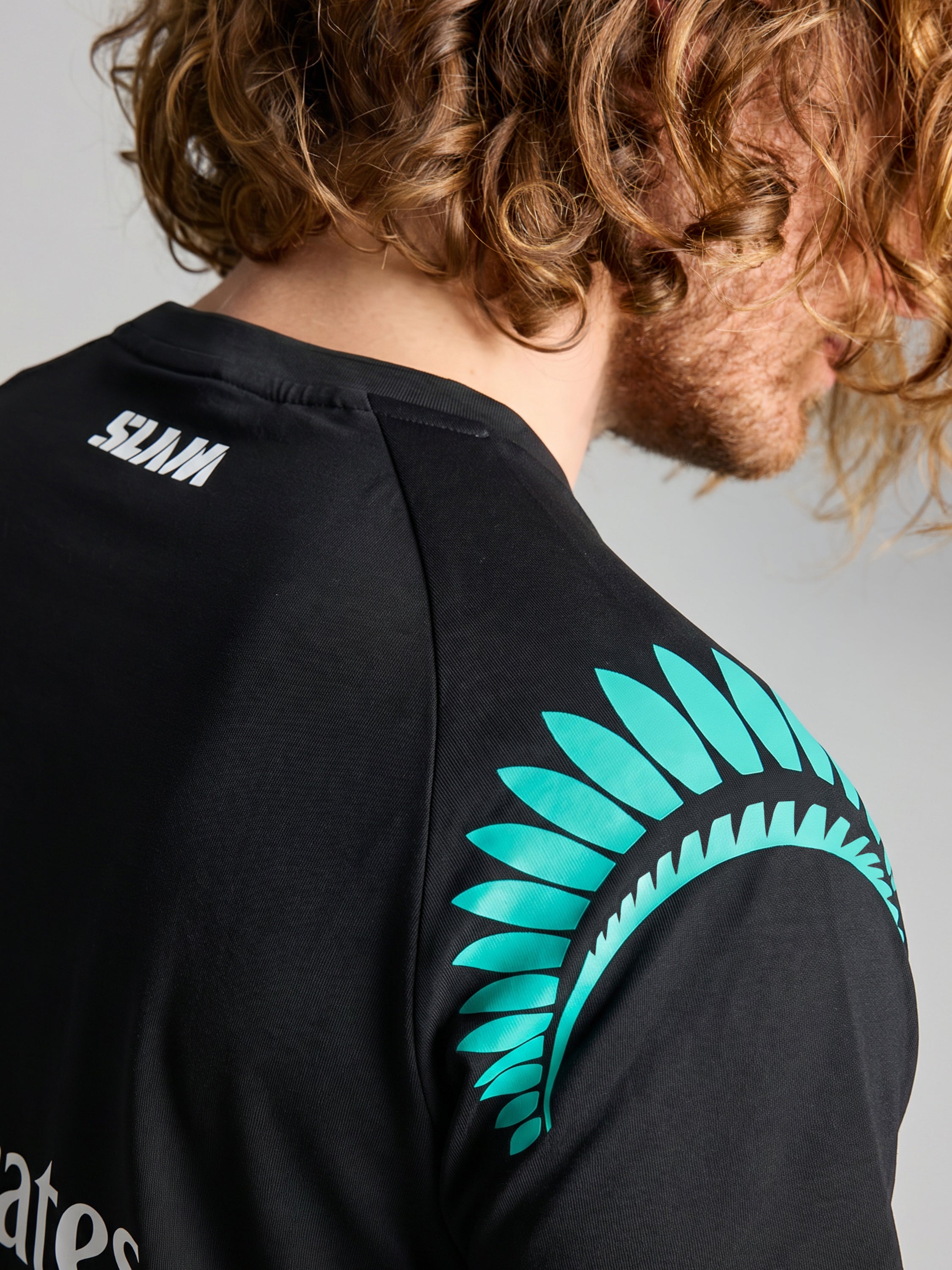 SLAM ETNZ Deck T-Shirt