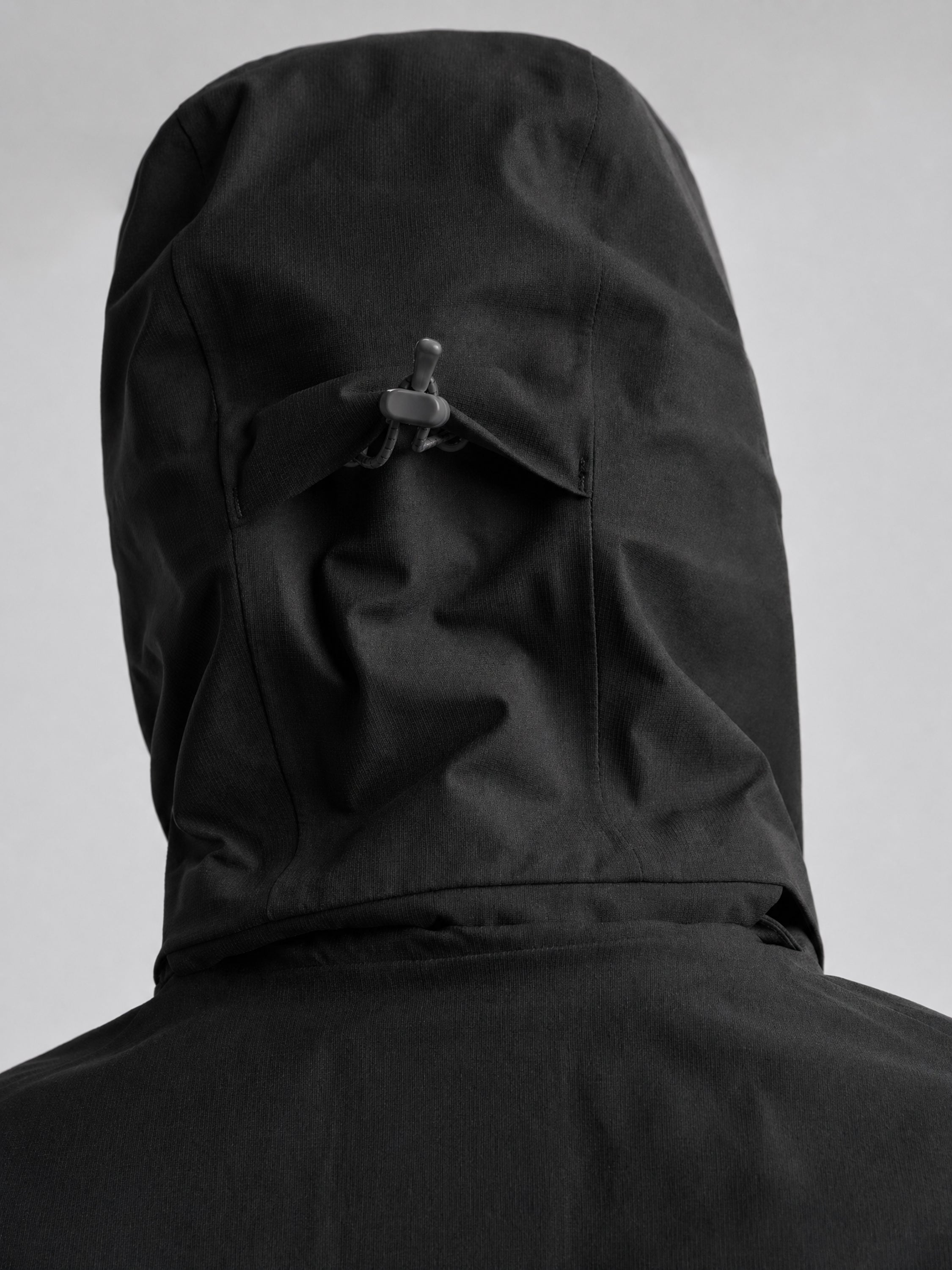 SLAM ETNZ Od Hooded Jacket