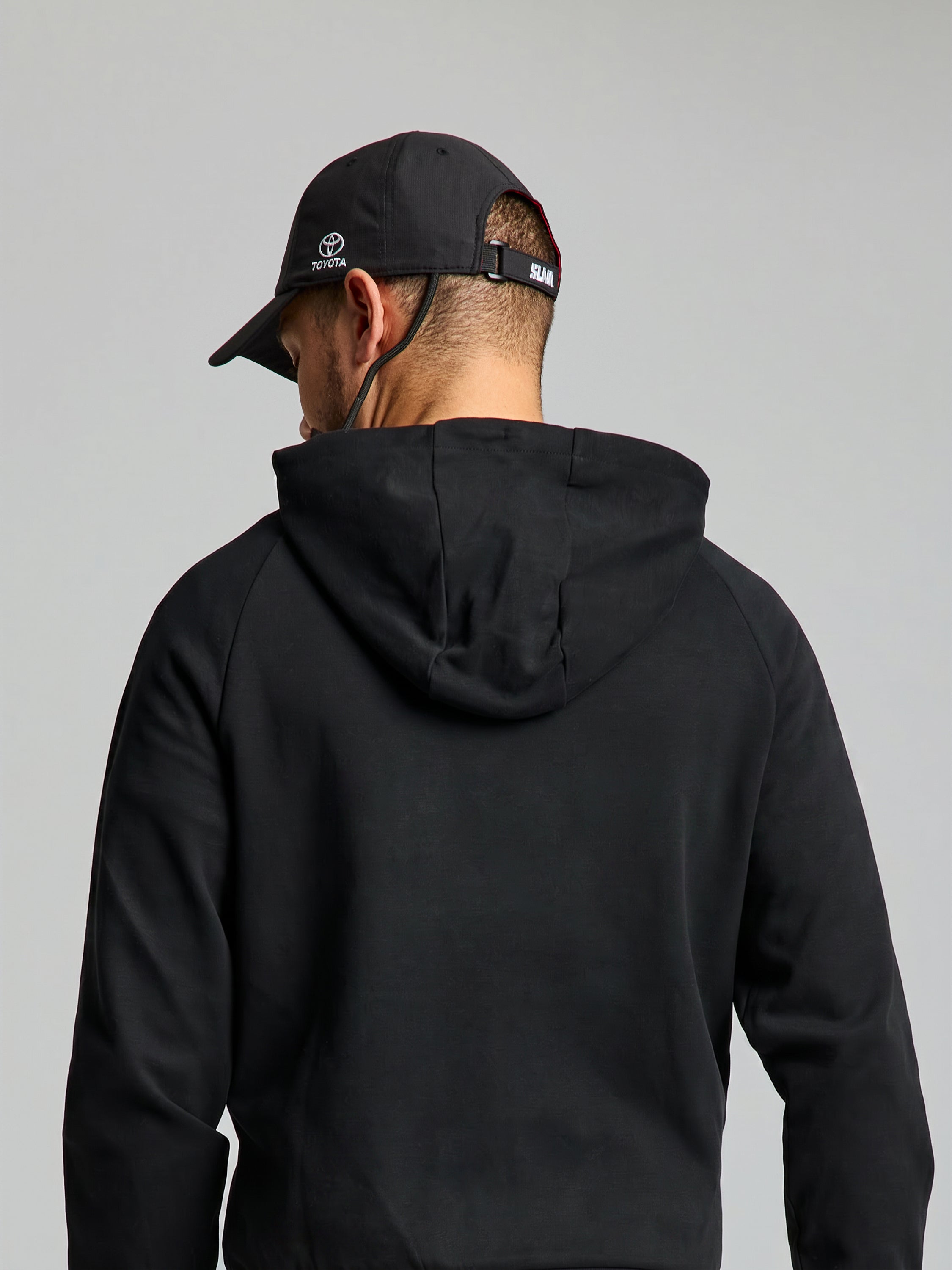 SLAM ETNZ Tech Cap Tg U