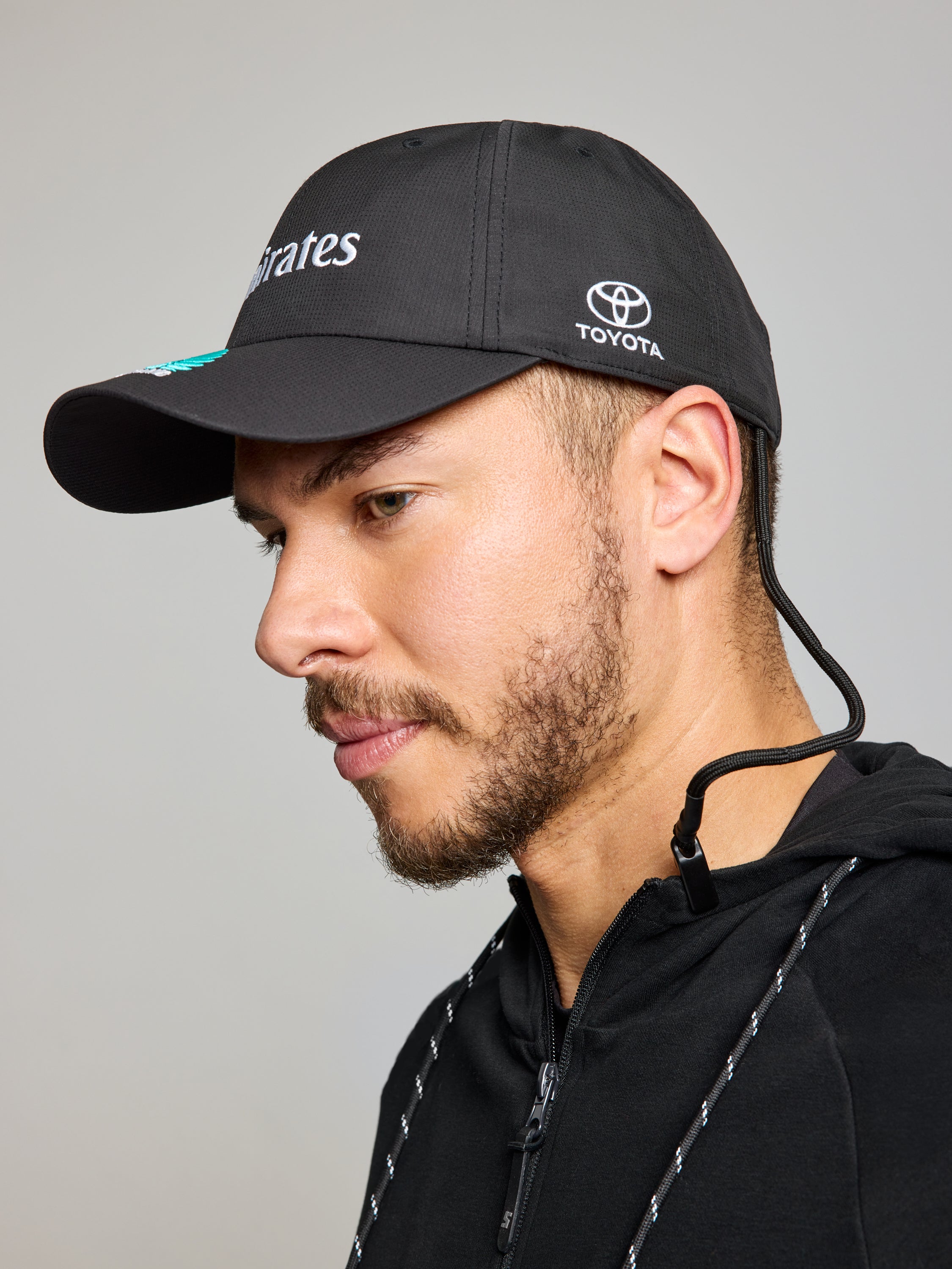 SLAM ETNZ Tech Cap Tg U