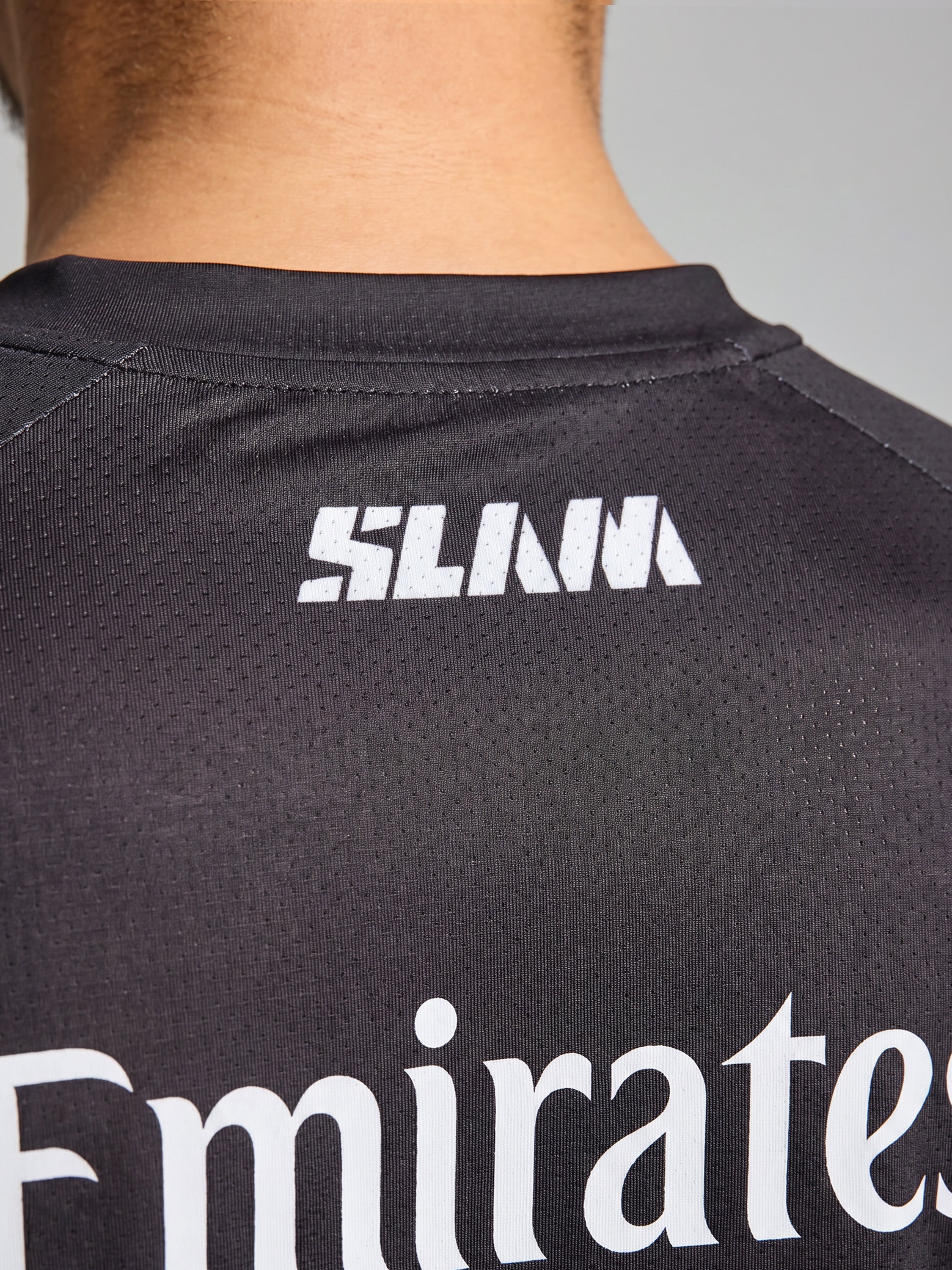 SLAM ETNZ Sunblock SS