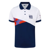 37th America's Cup Cut And Sew Polo