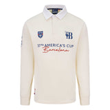 37th America's Cup AC League Sailing Jersey