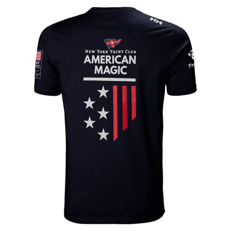 Helly Hansen American Magic Cotton T-Shirt