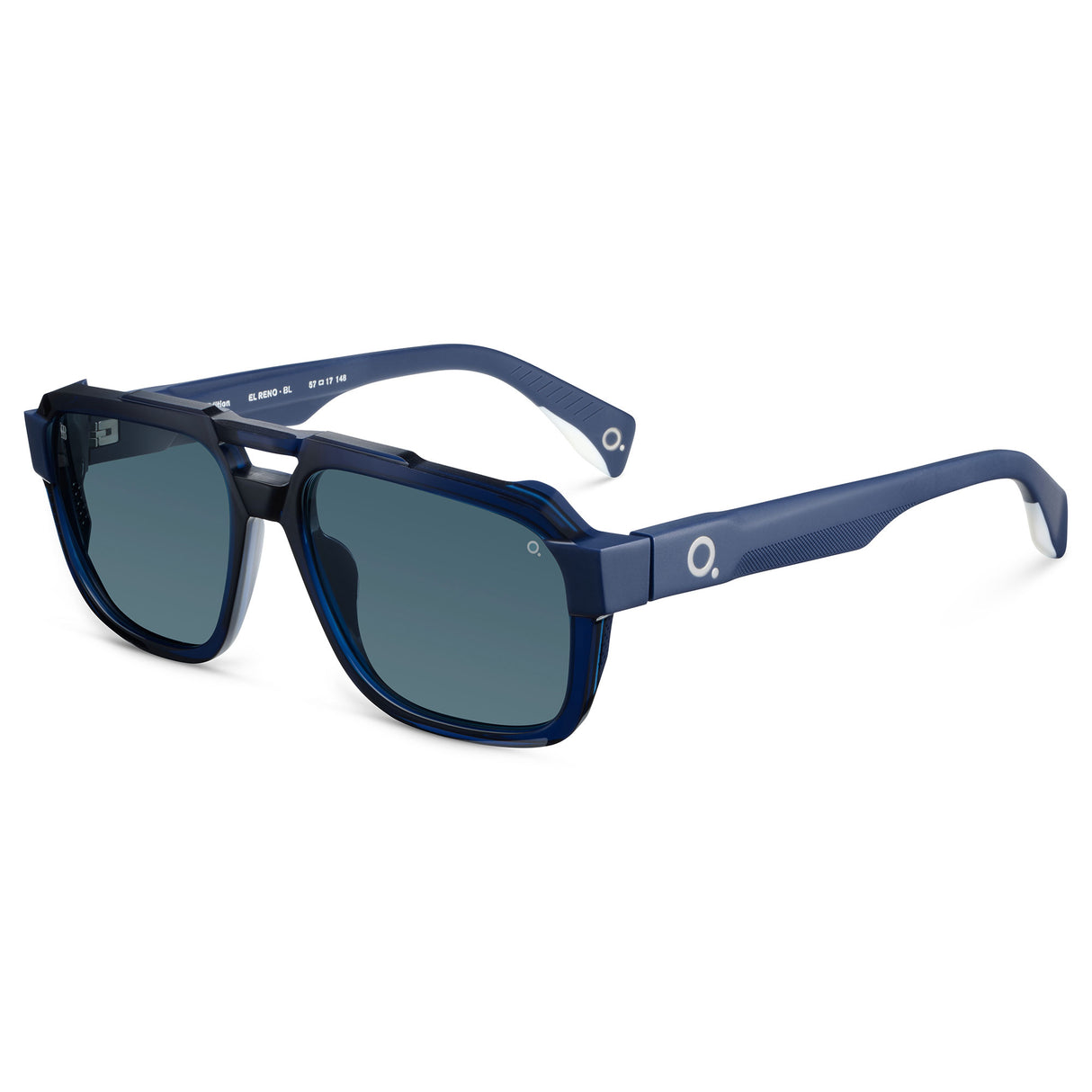 37th America's Cup x ETNIA Sunglasses El Reno