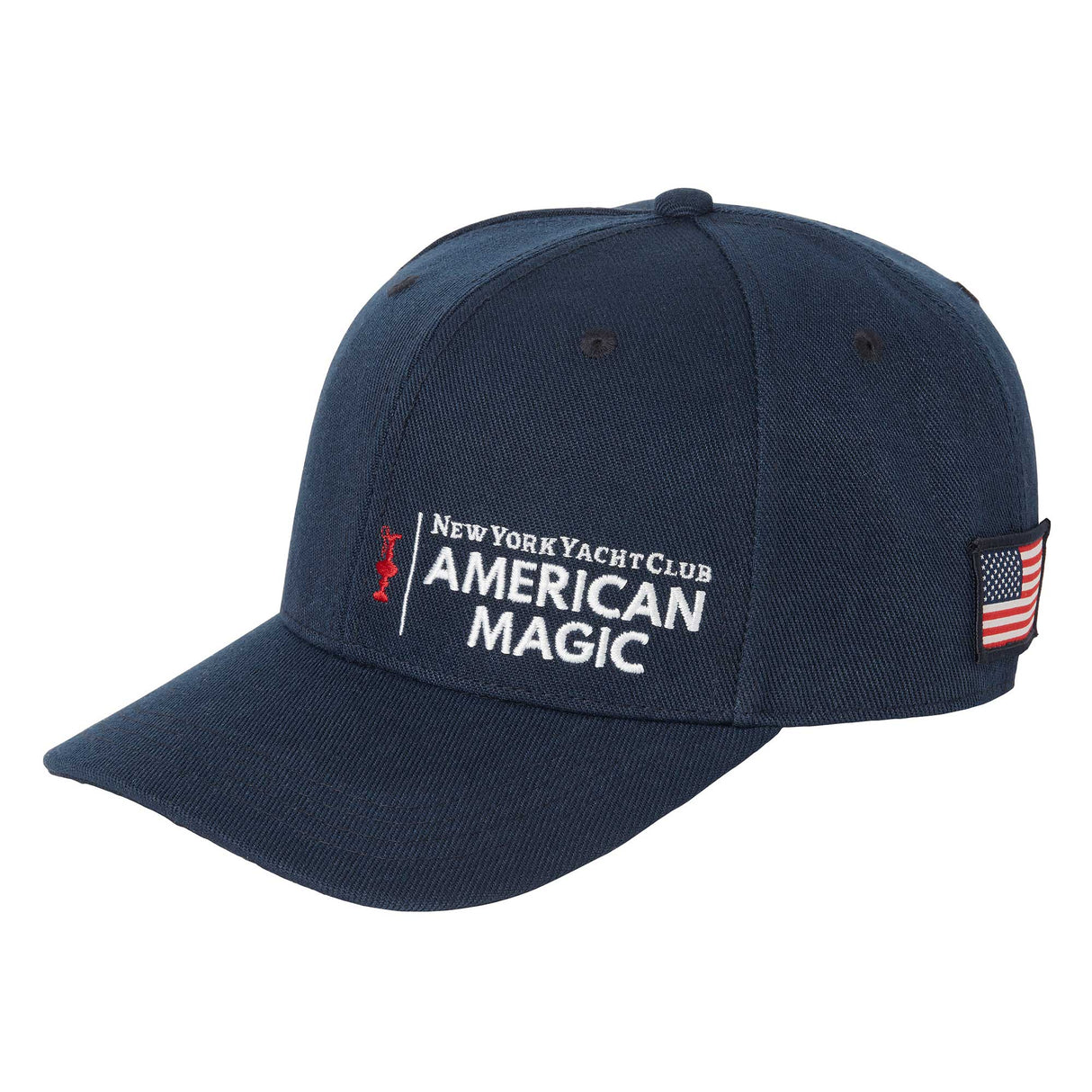 Helly Hansen American Magic Brand Cap