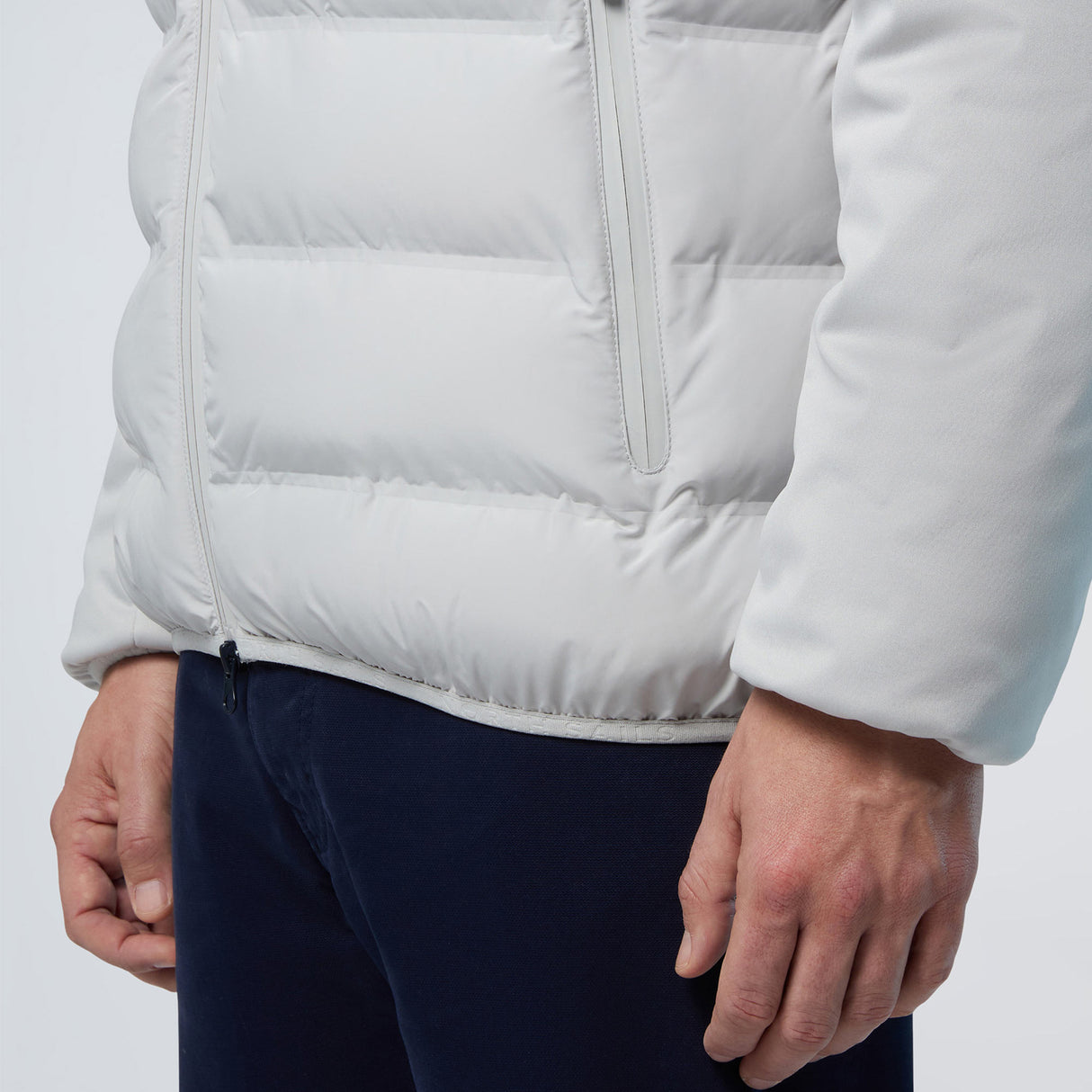 North Sails Men's 37th Americas Cup Gisbourne Jacket