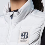 North Sails Women's 37th Americas Cup Ifuru Vest