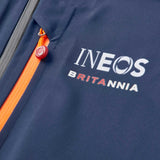 Henri Lloyd Men's Ineos Britannia Vertical Block Mav Lite Jacket