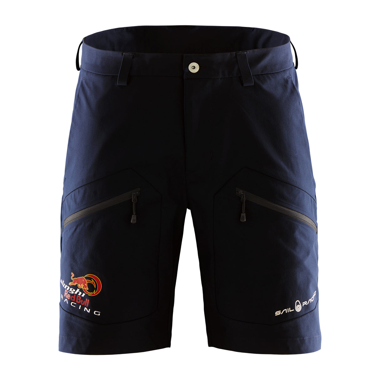 Sail Racing Alinghi Red Bull Racing Tech Shorts