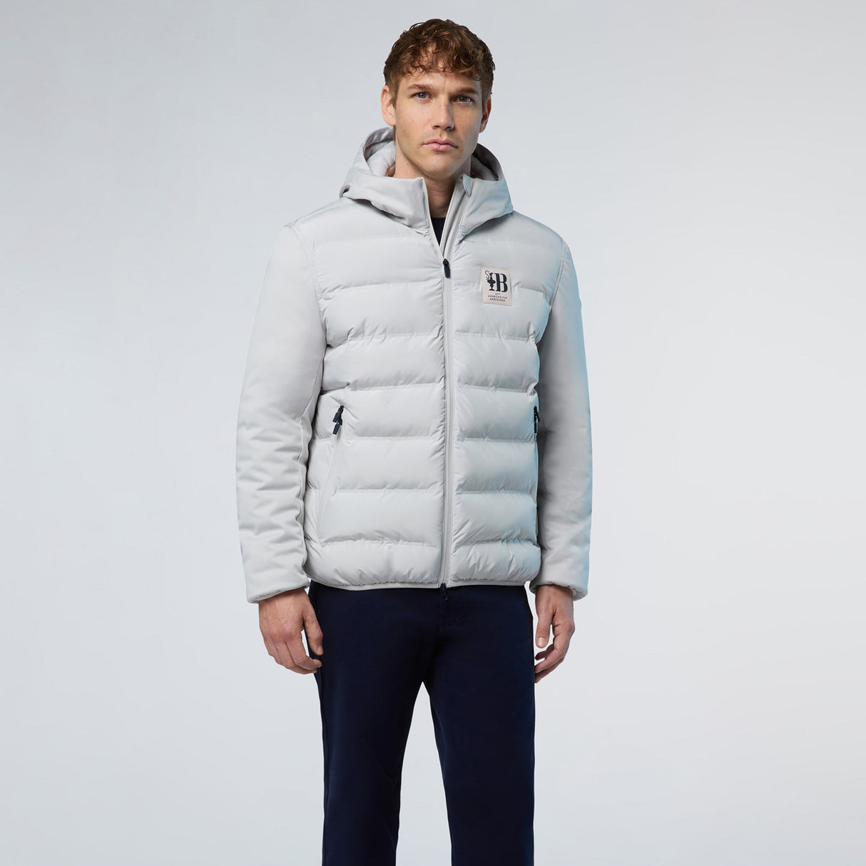 North Sails Men's 37th Americas Cup Gisbourne Jacket