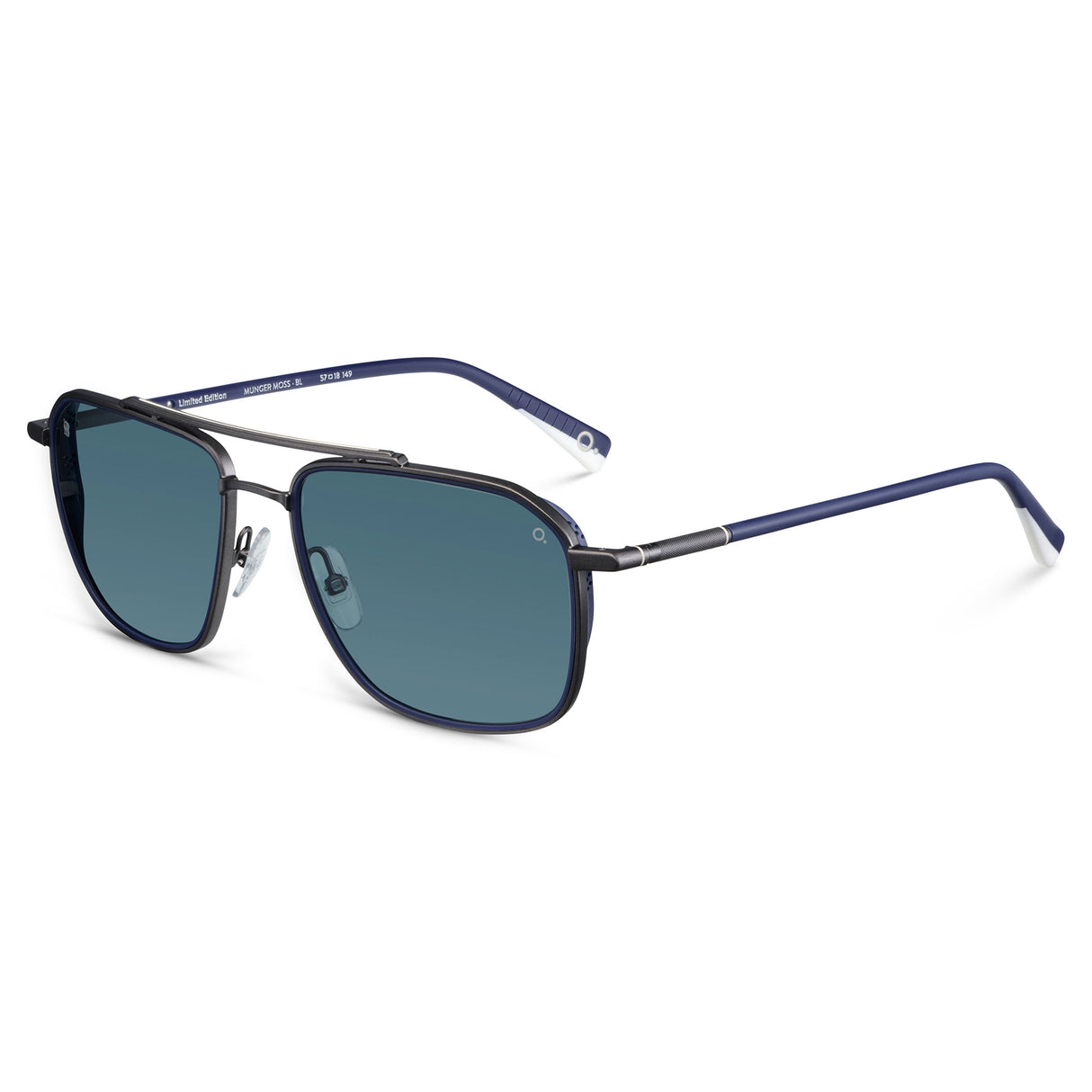 37th America's Cup x ETNIA Sunglasses Munger