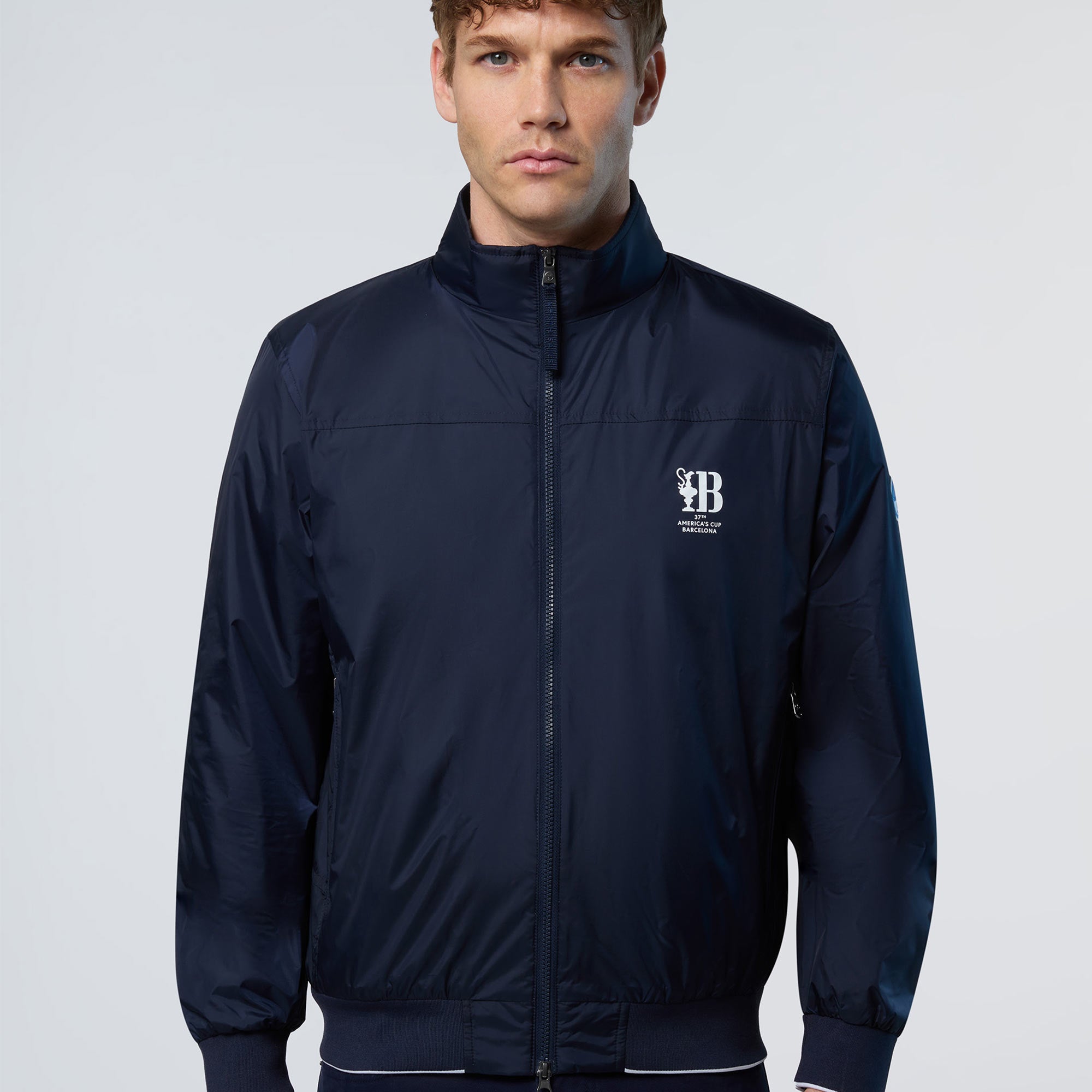 North Sails Men s 37th America s Cup Sailor 2.0 Jacket