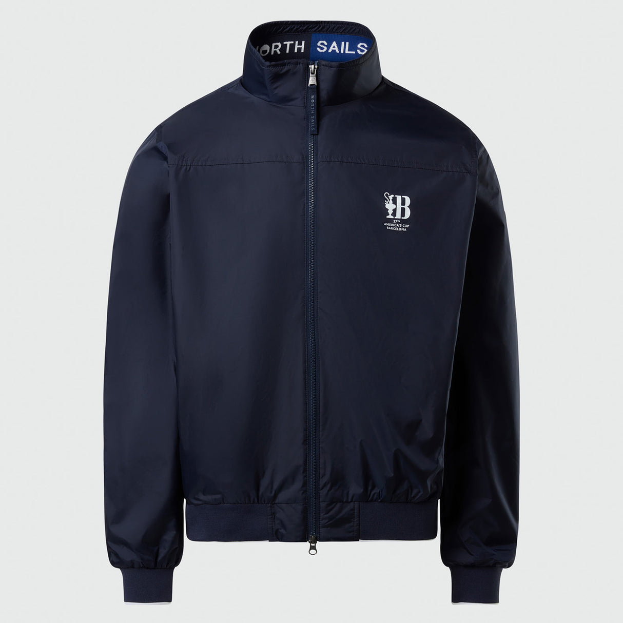 North Sails Men's 37th America's Cup Sailor 2.0 Jacket